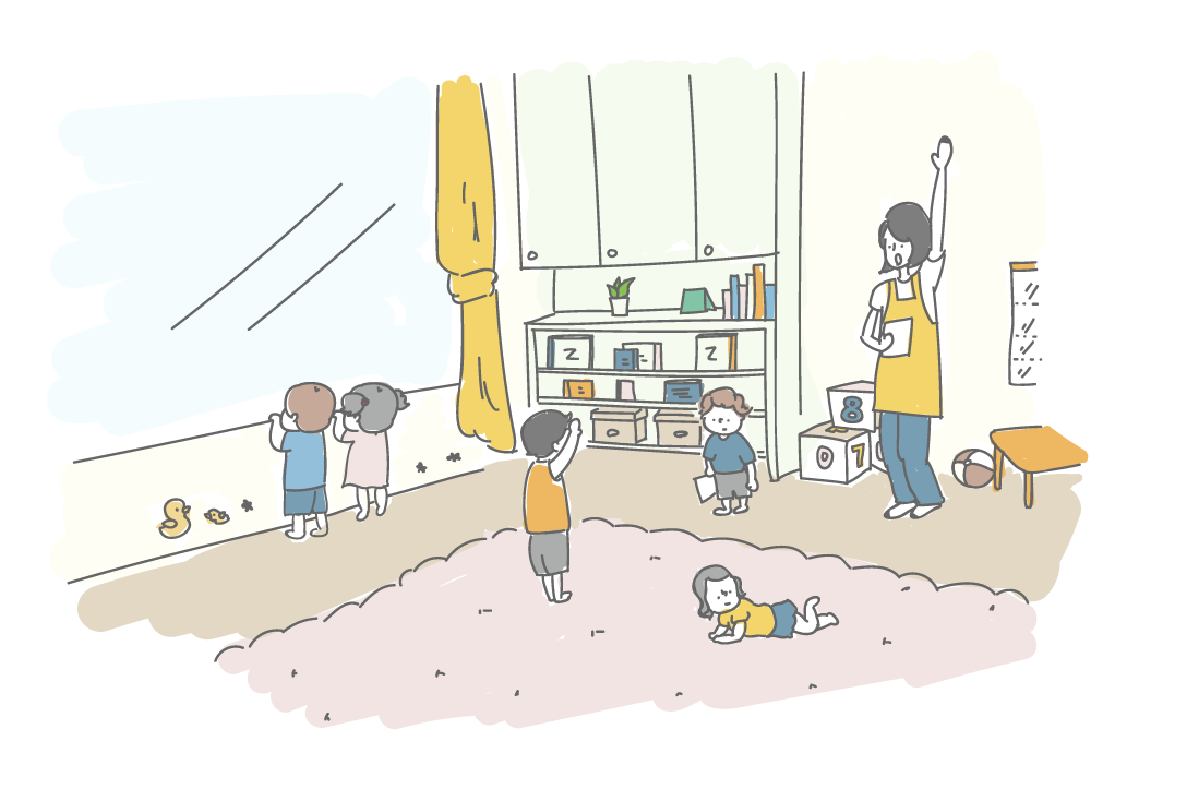 新神戸のwithkids