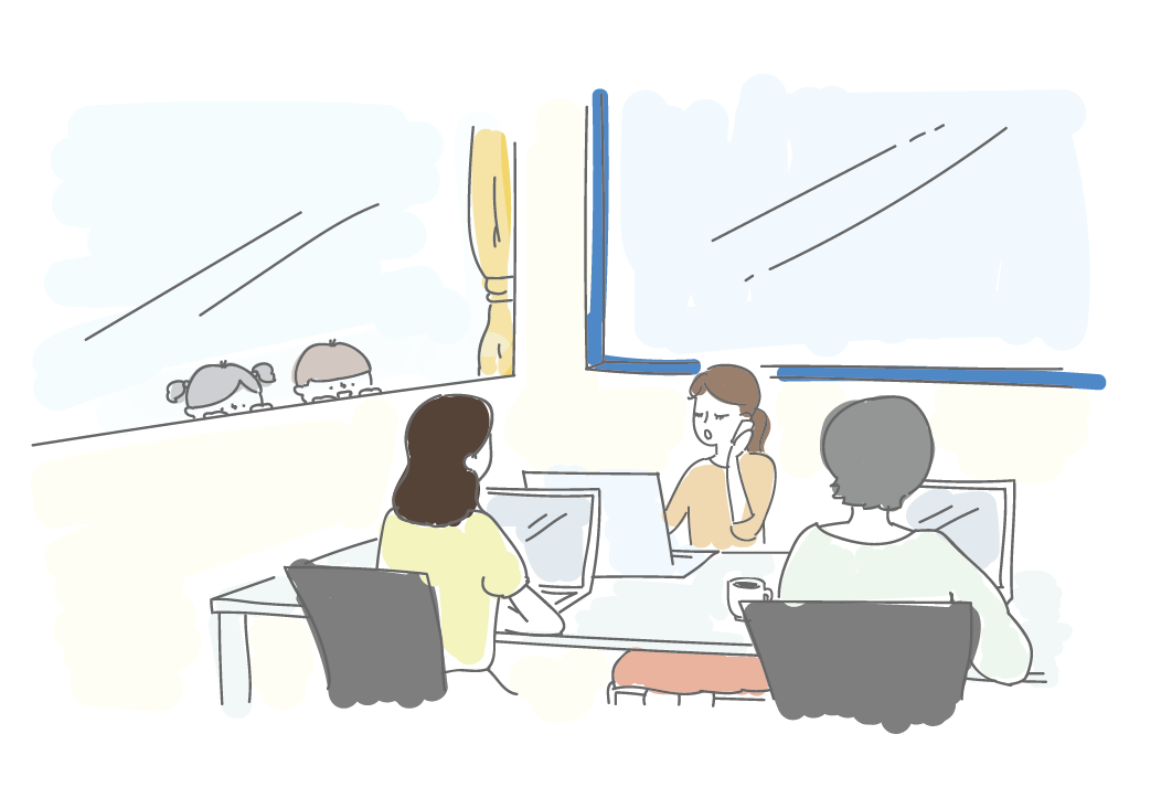 新神戸のwithkids