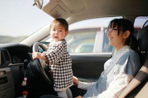 子育てに車は必要 家庭別のメリット デメリットを比較 078with Kids 神戸市東灘区御影の保育園 コワーキングスペース